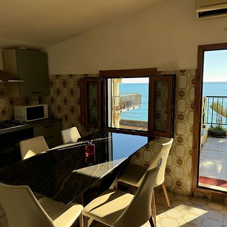 Hotel Lora Bordighera Exterior foto