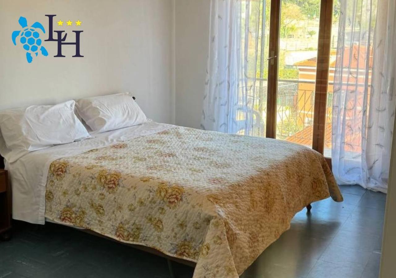 Hotel Lora Bordighera Zimmer foto